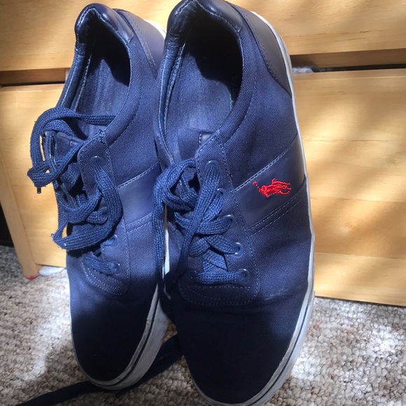 Polo Ralph Lauren Shoes - Picture 2 of 3